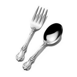 Old Master 2pc Baby Set