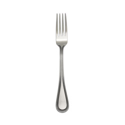 Towle Beaded Antique Dinner Fork
