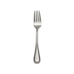 Towle Beaded Antique Salad Fork