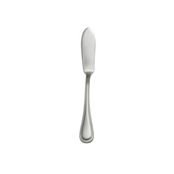 Beaded Antique Butter Serving Knife