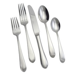 A photo of Boston Antique 5pc Place Setting