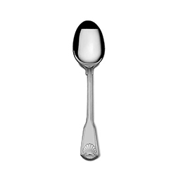 A photo of London Shell Serving Spoon