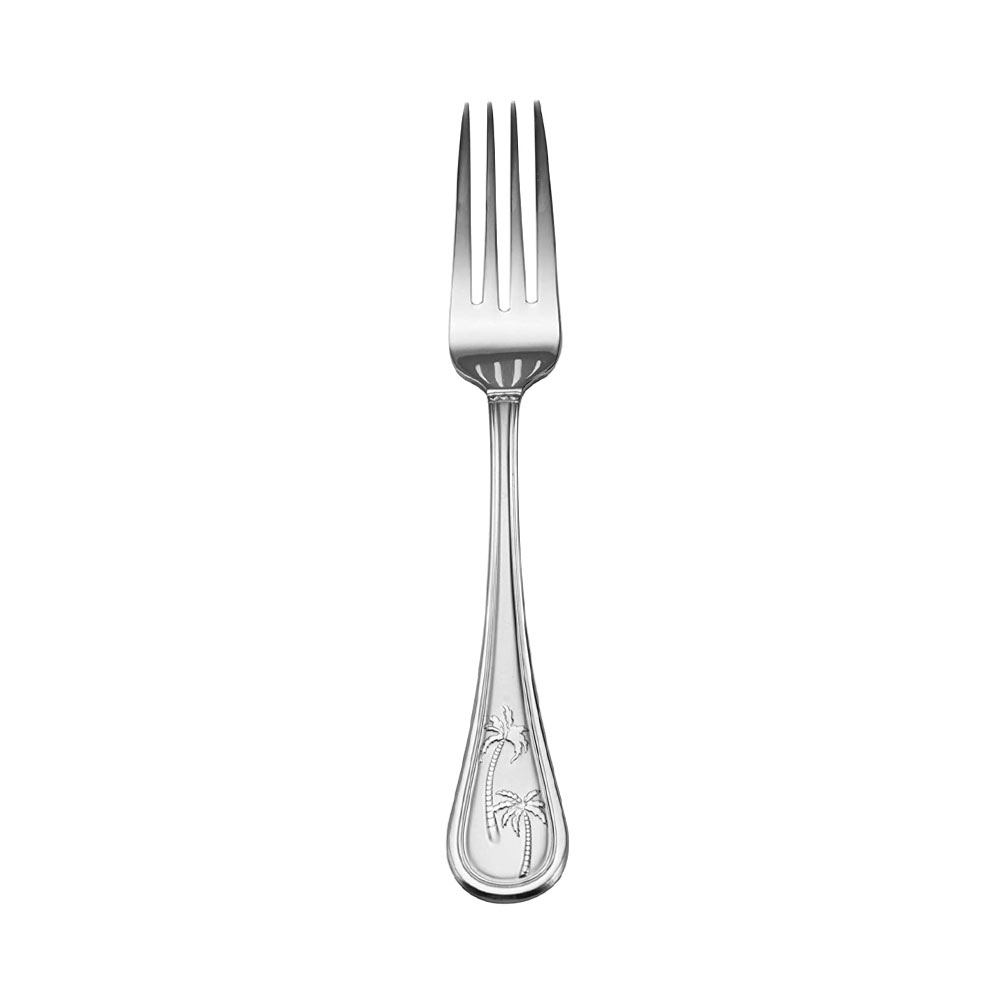 Palm Breeze Dinner Fork