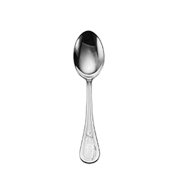 Palm Breeze Oval Soup Spoon