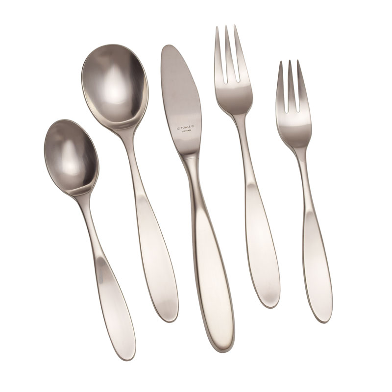 Towle Magnum 5pc Place Setting