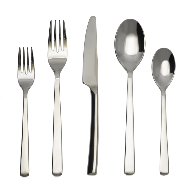 Luxor 5pc Place Setting