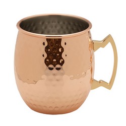 Mug Moscow Mule 50cl - Culinarion