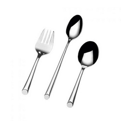 Wave Forged 3 Piece Baby Set