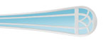 Christofle Talisman Ice Blue Silverplate Flatware