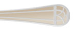 Christofle Talisman Ivory Silverplate Flatware