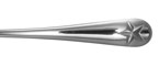 Oneida Tindra Stainless Flatware