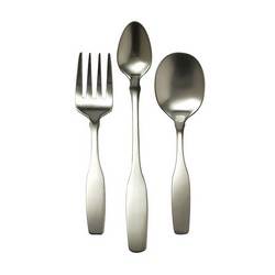personalized baby silverware set
