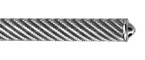 Ricci Torsade Stainless Flatware