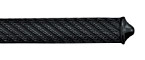 Ricci Torsade Black Stainless Flatware