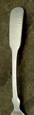 Towle Hammersmith Stainless Flatware Handle