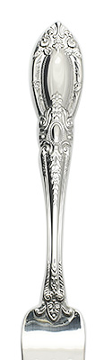 Towle Lady Diana Stainless Flatware Handle