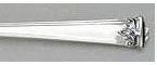 Tuttle Trianon Sterling Silverware