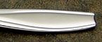 Gorham Tulip Frosted Stainless Flatware