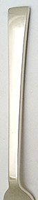 Tuttle Continental Sterling Silver Flatware