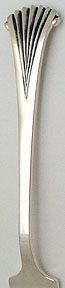 Wallace Silversmiths Onslow  Sterling Silver