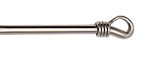 Gourmet Settings Twist Stainless Flatware