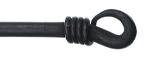 Gourmet Settings Twist N Shout Stainless Flatware