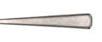 Fortessa Valen Antique Stainless Flatware