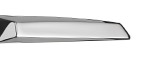 Gourmet Settings Vanguard Stainless Flatware