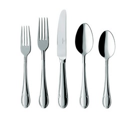 A photo of 5pc Place Setting