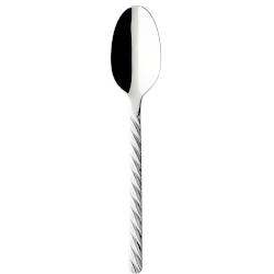 A photo of Oval Soup Spoon