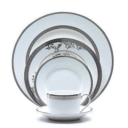 Vera Wang Vera Lace Fine China