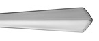 Oneida Vertica Stainless Flatware