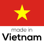 Made in Vietnam