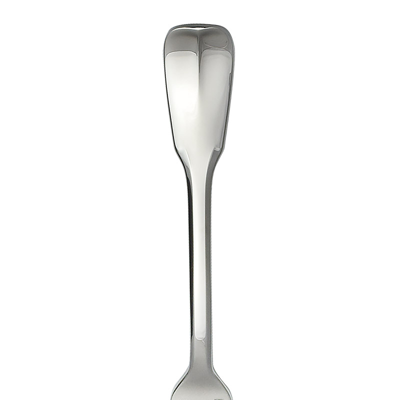 Vieux Paris Silverplate Pie Server