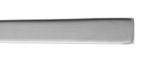 Fortessa Viggo Satin Stainless Flatware