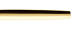 Villeroy & Boch Metro Chic Gold Stainless Flatware