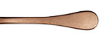 Mepra Michelangelo Vintage Bronzo Stainless
