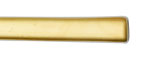 Herdmar Vintage Gold Matte Handle Flatware