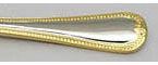 Lenox Vintage Jewel Gold Stainless Flatware