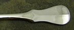 Ricci Violino Stainless Flatware