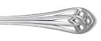 Herdmar Vitral Stainless Flatware