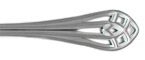 Herdmar Vitral Matte Stainless Flatware