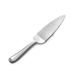 Infinity Cake Server Vera Wang