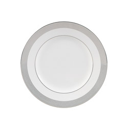 Grosgrain Salad Plate, 8in.