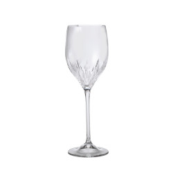 Vera Wang Wine Glasses