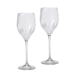 A photo of Duchesse Wine Glass, Pair