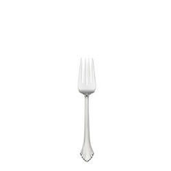 A photo of Salad Fork