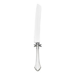 A photo of French Regency Cake Knife, HH