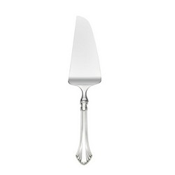 A photo of French Regency Pie Server, HH
