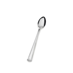 Sterling Baby Spoon (Jackson) - Engravable - Templeton Silver